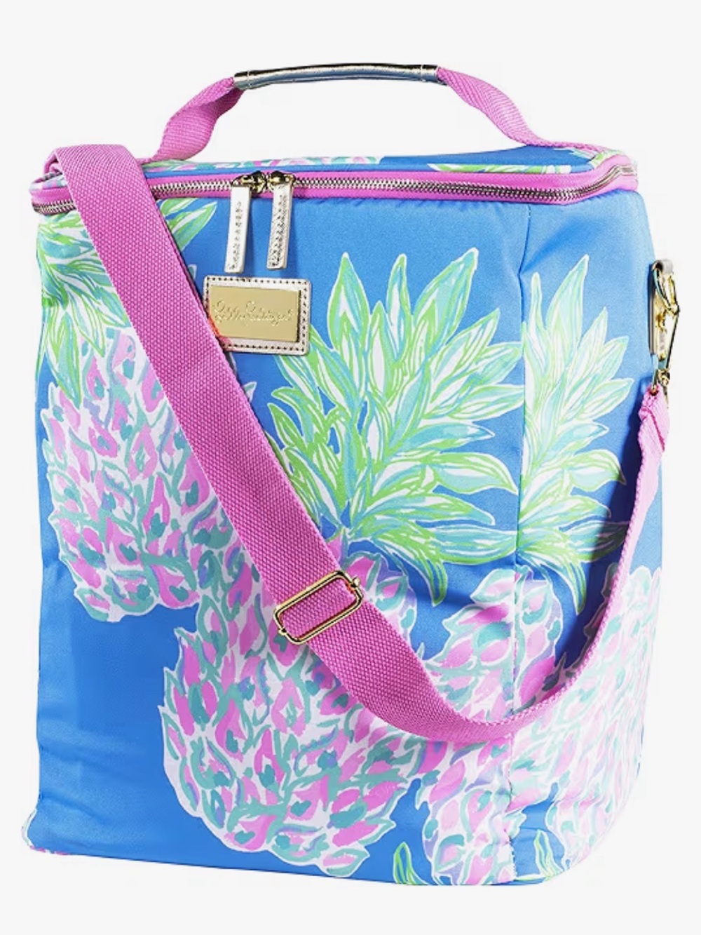 NWT! Lilly Pulitzer, Insulated Soft Cooler